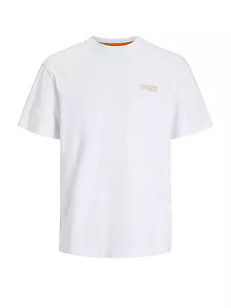JACK & JONES | T-Shirt JJSUMMER | 